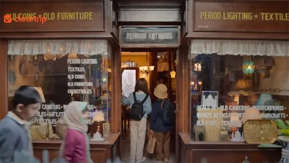 'Kids as Adults' embark on spontaneous travel adventures for Cleartrip's TBBD campaign