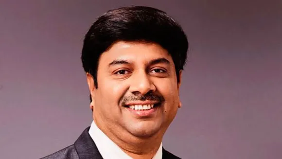 IAA re-elects Pradeep Dwivedi as VP and Area Director of APAC region