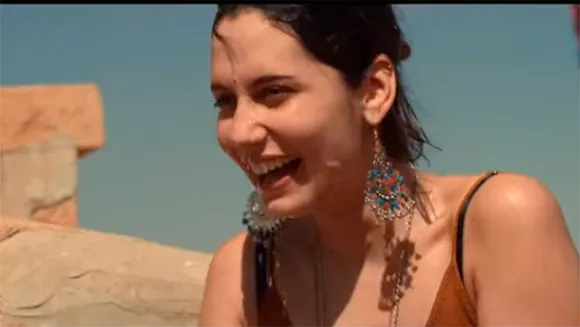 Milton's new campaign 'KahaanKaPiya?' ignites the adventurer in us