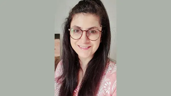 Omnicom Media Group India welcomes Shailja Saraswati Varghese on board as Head of Content