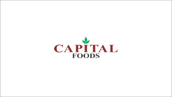 Capital Foods elevates Navin Tewari as Managing Director and CEO