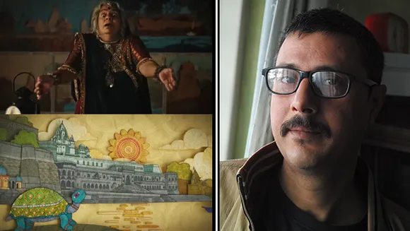 Behind the scenes: Ogilvy revitalises long-form storytelling in MP Tourism's 'The Tale' ad