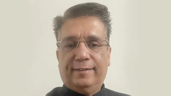 Varun Kohli joins Sporty Solutionz as CEO
