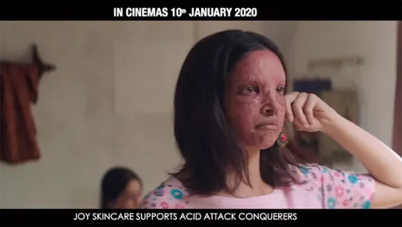 RSH Global launches 'Joy Sensitive', a personal care range for acid attack survivors