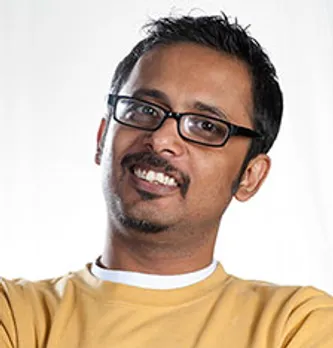 After Hours: BITM's Manoj Deb, the artist