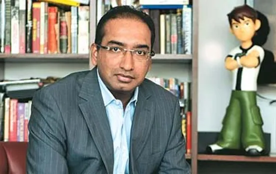 Turner takes full control of Imagine TV as CEO Sameer Nair Quits