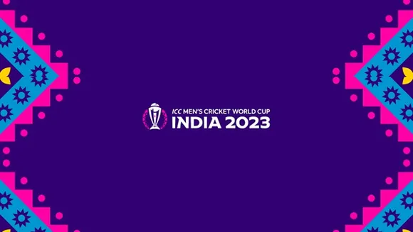 ICC unveils names of World Cup mascots as Blaze and Tonk