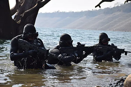 Watch Indian Army's premier strike force on Discovery