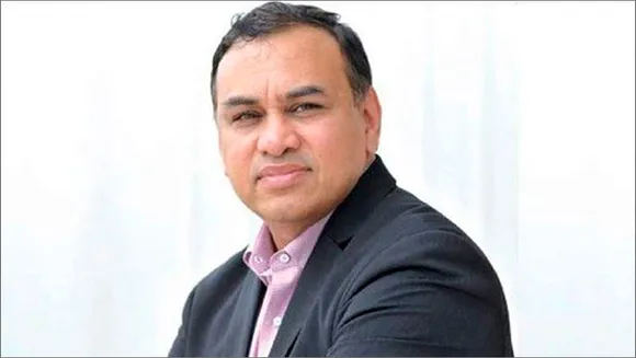 Ashok Venkatramani quits Zee Media Corp as Managing Director