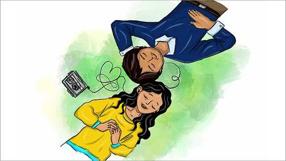 Samsung's World Music Day video showcases the 'universal language of love'