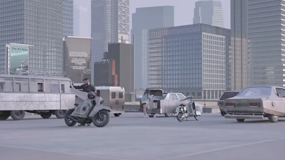 Ather Energy inspires Indians to go electric in first-ever TV campaign
