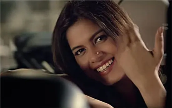 Forevermark nose pins dare Indian women to wear their hearts on their sleeves
