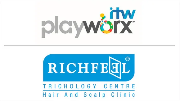 Matchbox Media bags the media account of Richfeel
