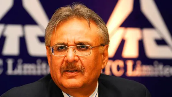 ITC Chairman YC Deveshwar passes away