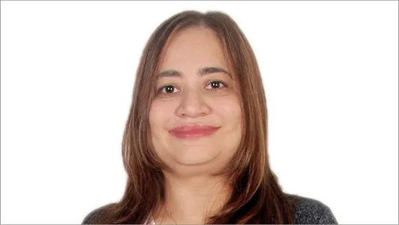 Publicis Health appoints Dorelle Kulkarni as Senior Vice-President