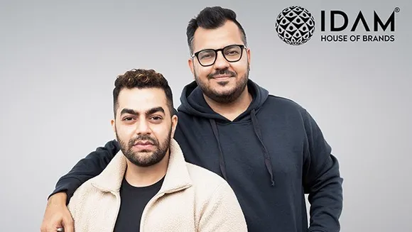 IDAM House Of Brands appoints Saahil Nayar as Co-Founder and COO