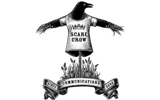Scarecrow's journey from a coffee shop to a full-fledged ad agency
