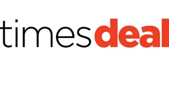 TimesDeal campaign says ho ho!