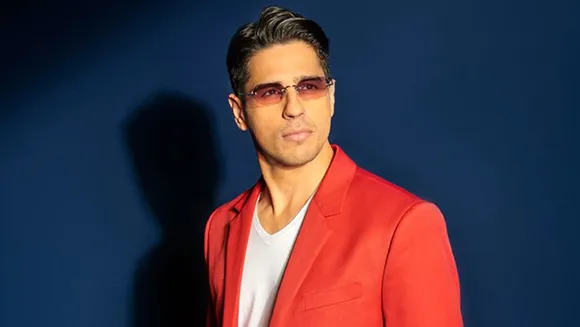John Players unveils its new brand identity 'Play it Real' with Sidharth Malhotra as brand ambassador