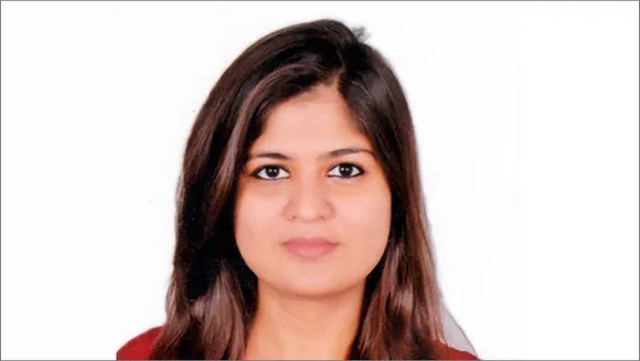 Rising Star: Rima Mehta, Director, Media Planning, OMD India