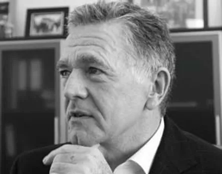 Interview: Bruce Haines, Global Chief Strategy Officer, Cheil Worldwide