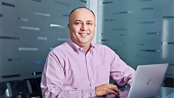 GroupM gives additional responsibility to ITV MD Ajay Mehta to lead Kinetic