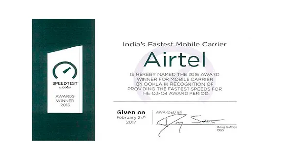 Airtel decides to take on ASCI