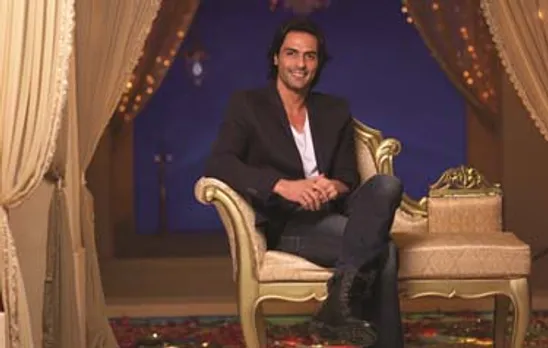 With Mars, Arjun Rampal is set to play a 'chocolate hero' avatar