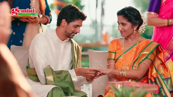 'Apna Parivaar Apni Gemini' reinstates consumers' faith this festive season