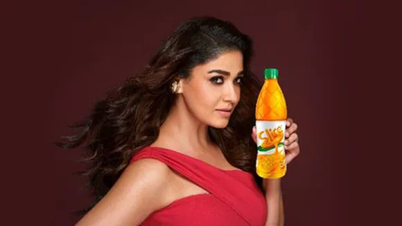 Slice onboards Nayanthara as brand ambassador