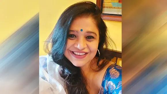 The One Club appoints FCB India's Swati Bhattacharya to International Board