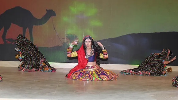 Zee TV launches supernatural fantasy drama Manmohini