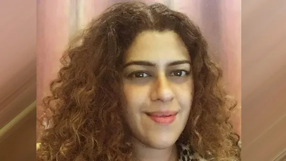 Sonia Kapoor joins Zee Media as Head of Innovation Studio