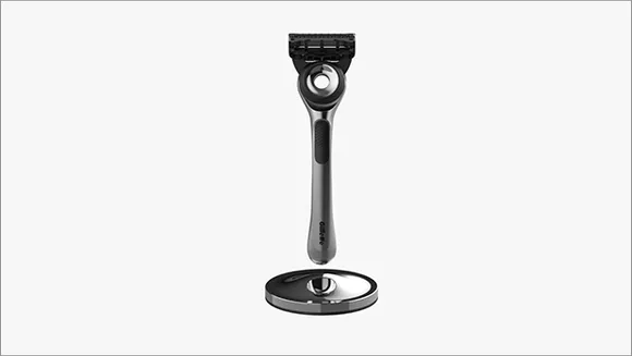 Gillette India launches super-premium razor Gillette Labs