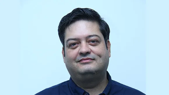 Cheil India elevates Sanjeev Jasani to COO role