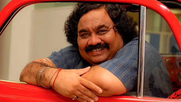 Here's how Sandeep Goyal's Rediffusion turned the tables in 18 months