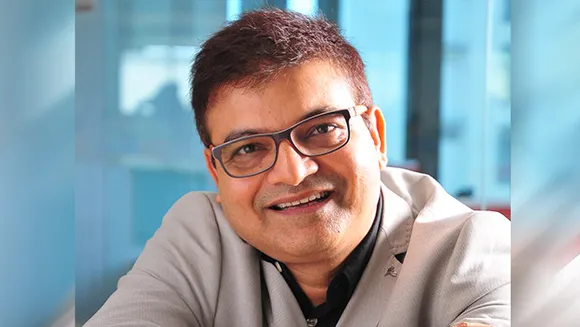 Nabendu Bhattacharyya bids adieu to Milestone Brandcom