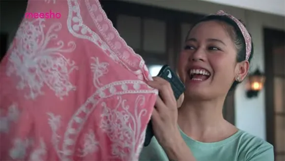 Meesho targets consumers from smaller towns and cities through its new campaign
