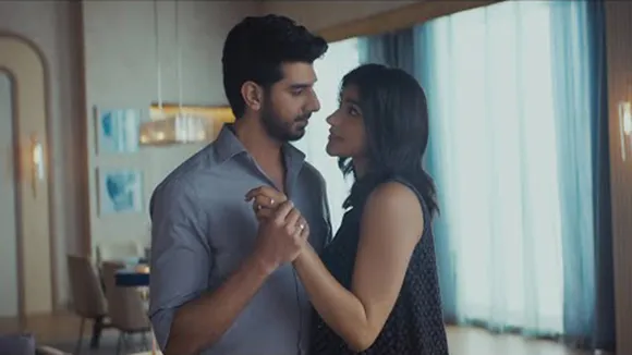 Platinum Love Bands promotes embracing individuality in new campaign