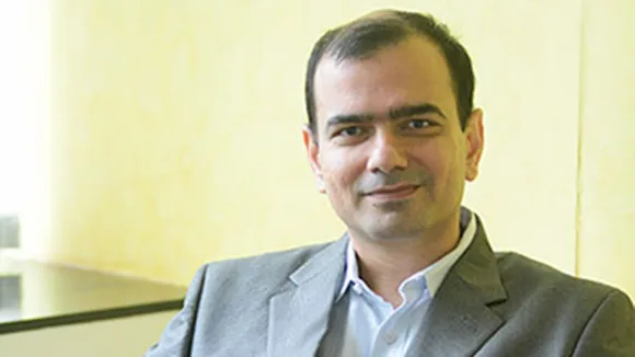 Saurabh Yagnik joins ABP Network as COO
