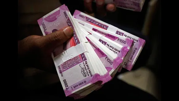 Festive season brings cheer for media cos as adex grows 12%