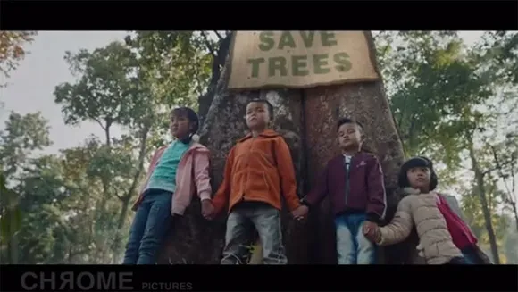EbixCash 'Har khushi ke liye kaafi hai' ad speaks about being the voice for voiceless 