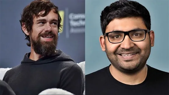 Parag Agrawal is Twitter CEO after Jack Dorsey steps down