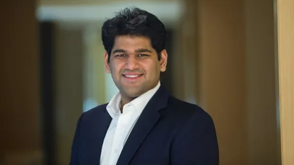 TVS Motor Company elevates Sudarshan Venu as Managing Director
