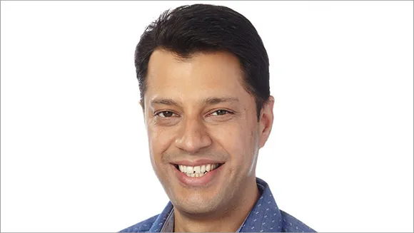 JioSaavn appoints Sahas Malhotra as CEO