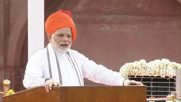 Narendra Modi highly likely to win 2019 elections, says ABP News - C Voter Opinion Poll