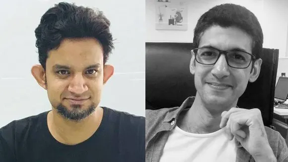 Grapes Digital reinforces its creative team