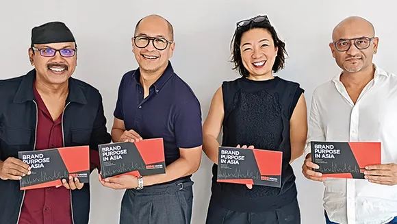 Asians actively seek brands that address critical societal topics: BBDO Voices study