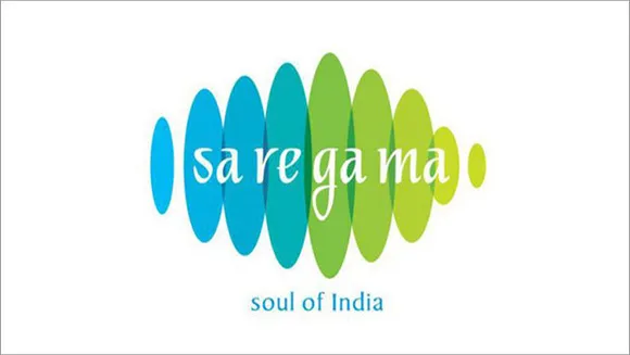 Saregama signs global licensing deal with Facebook