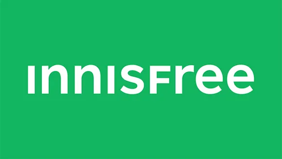 Korean beauty brand Innisfree unveils fresh brand identity